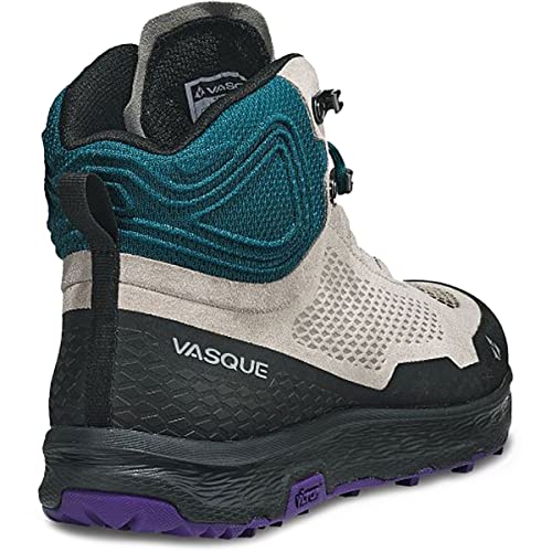 Vasque Breeze LT NTX Hiking Boot - Women's, Drizzle, 7.0