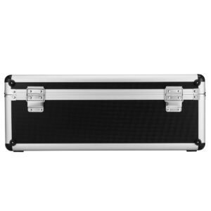 Warm Audio Flight Case for WA-47 Tube Condenser Microphone