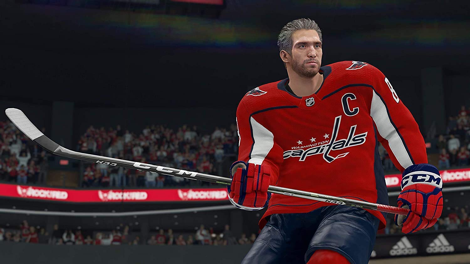 NHL 21 - Xbox One