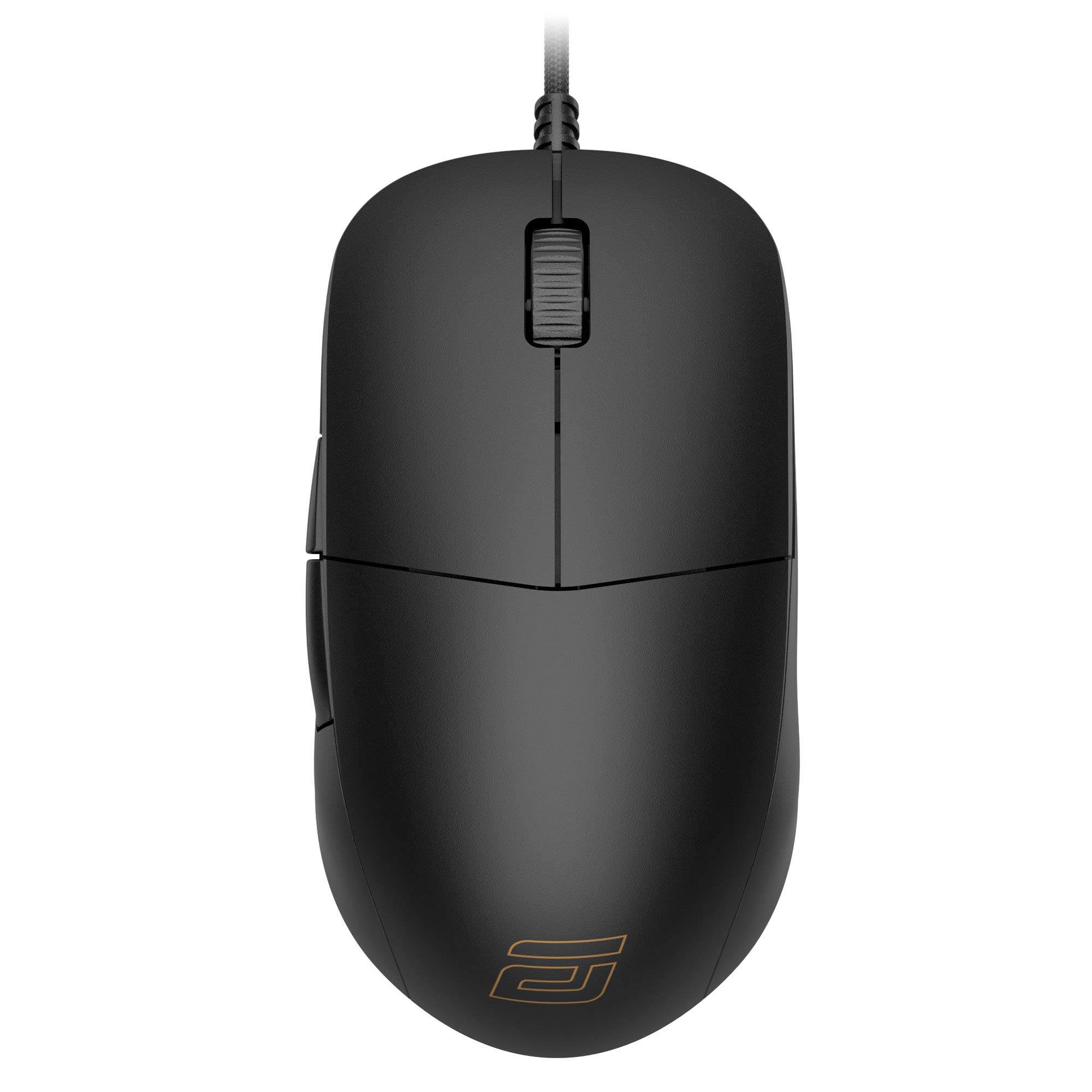 ENDGAME GEAR XM1r Gaming Mouse, Programmable Mouse with 5 Buttons and 19,000 DPI, Black