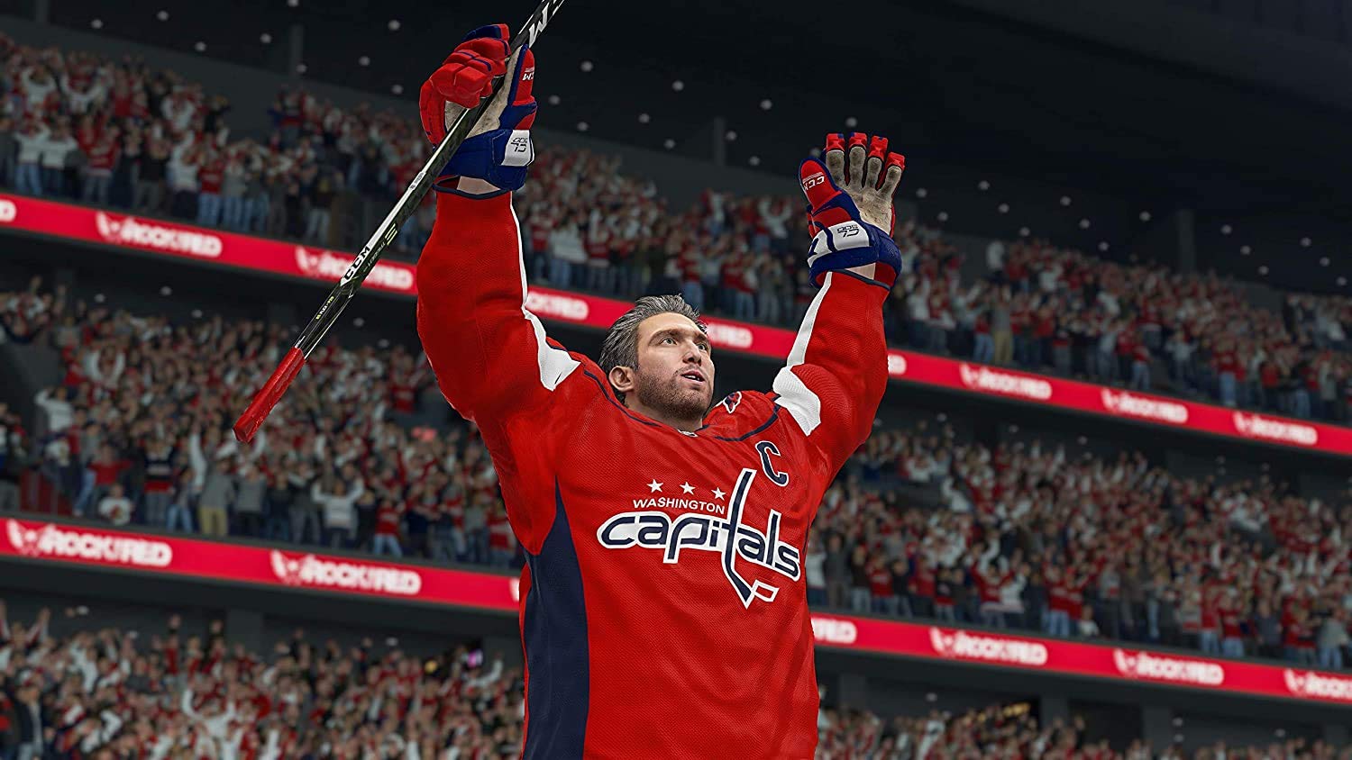 NHL 21 - Xbox One