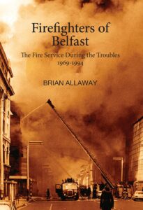 firefighters of belfast