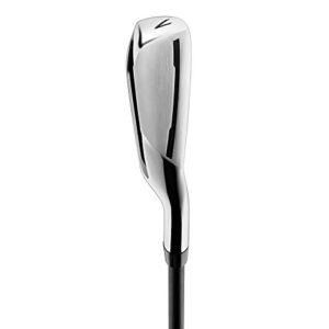 TaylorMade RBZ Speedlite Complete 13-Piece Set, Graphite, Right Hand, Senior Flex