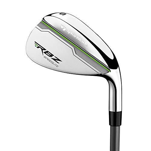 TaylorMade RBZ Speedlite Complete 13-Piece Set, Graphite, Right Hand, Senior Flex