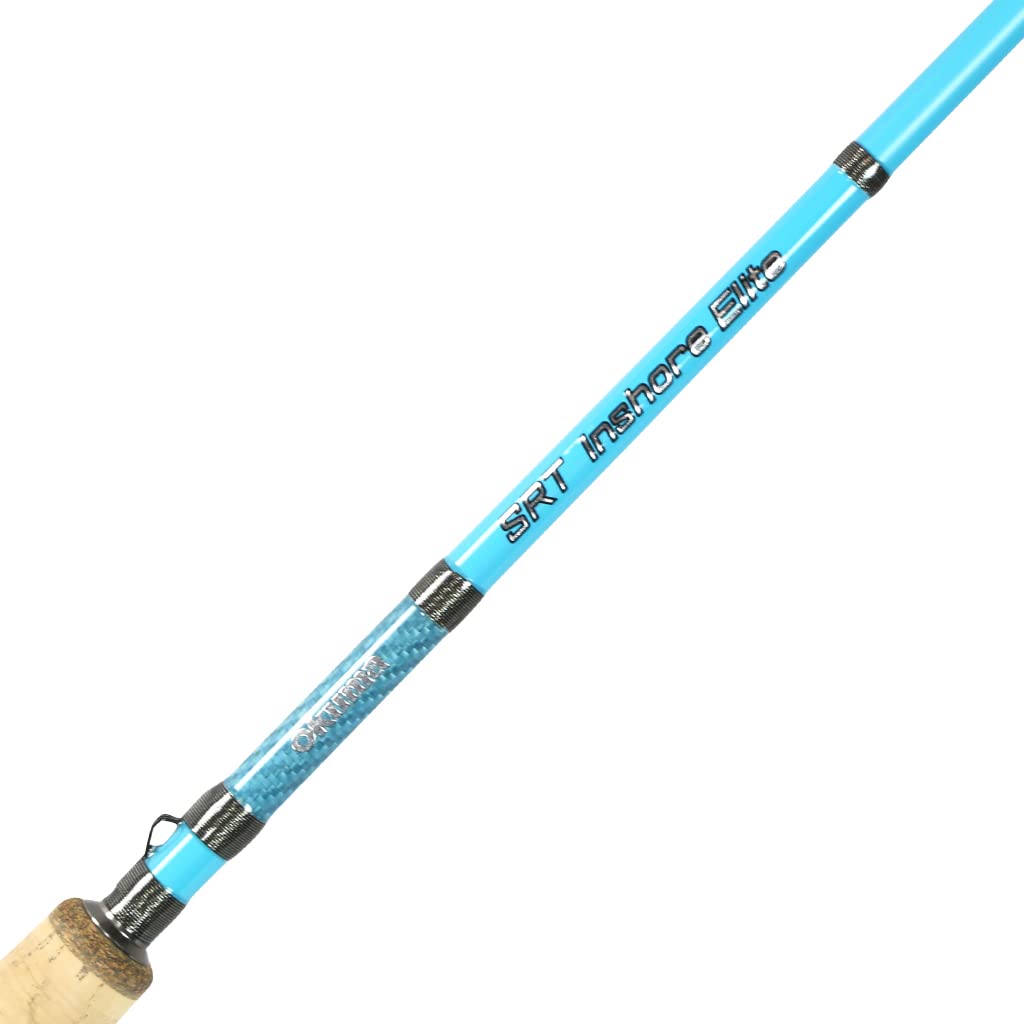 Okuma SRTE-S-701MH-FG SRT Inshore Elite Rod 7' 0" MH