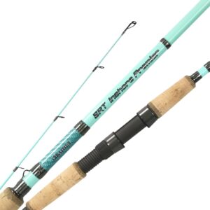 okuma srtp-s-761mh srt inshore premier rod 7' 6" mh