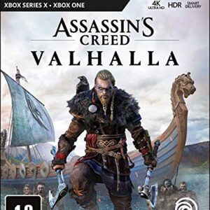 Assassins Creed Valhalla (Xb1/Xbo)