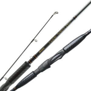 OKUMA GSP-S-761M Guide Select Pro Rod 7' 6" M, Multi, One Size