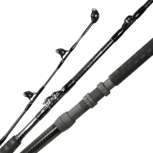 okuma pch-trs-561mh pch trolling rod 5' 6" mh