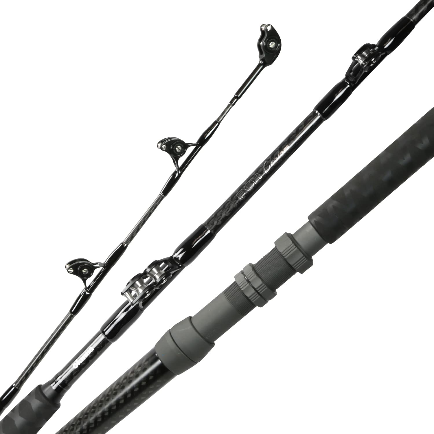 Okuma PCH-TRS-561MH PCH Trolling Rod 5' 6" MH