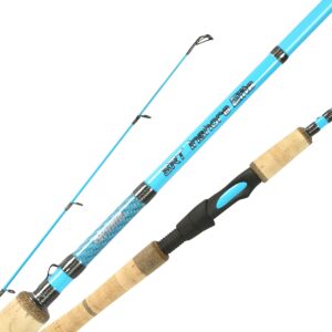 okuma srte-s-701mh-fg srt inshore elite rod 7' 0" mh