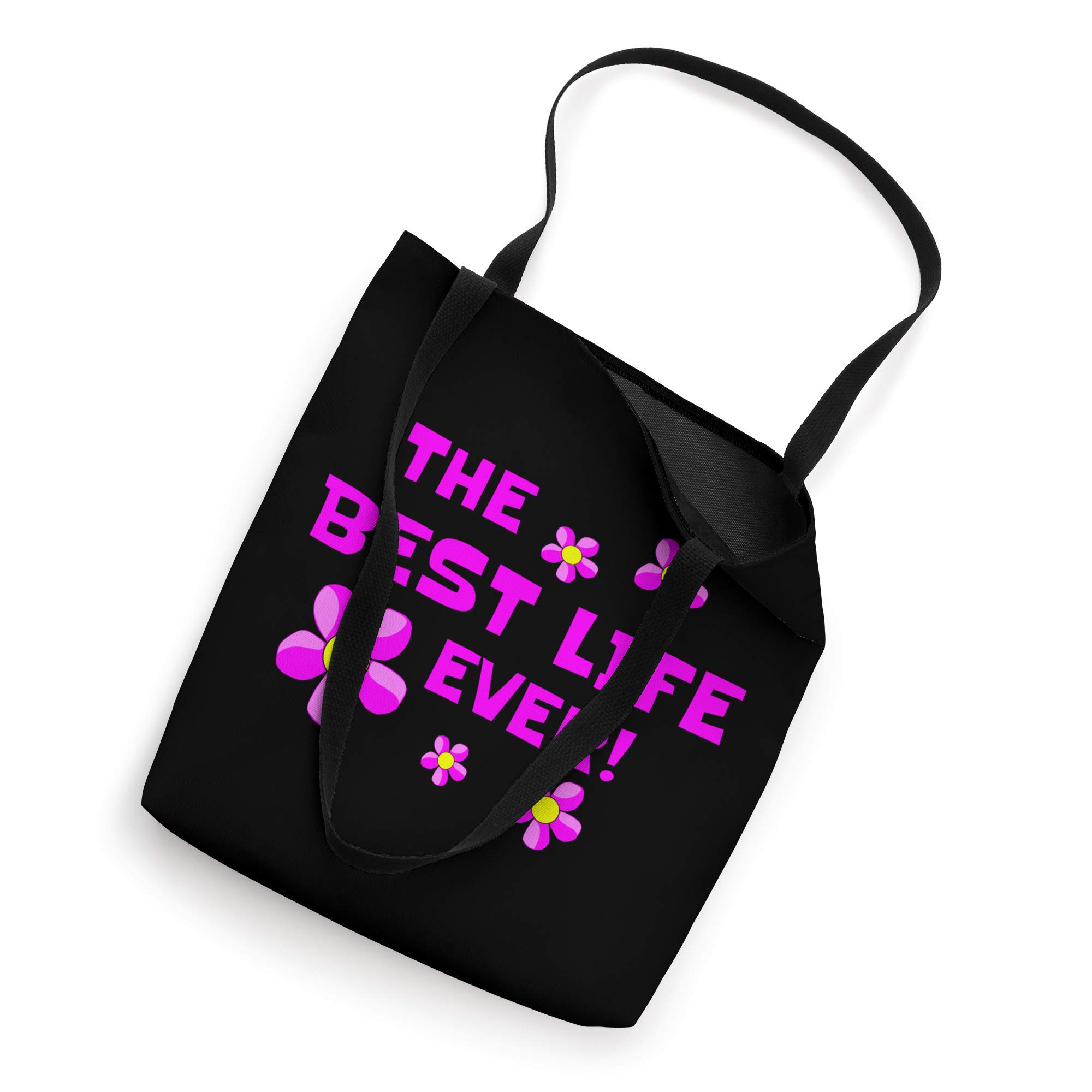 Jehovah Witness Accessories Gift T Shirt Best Life Ever Tote Bag