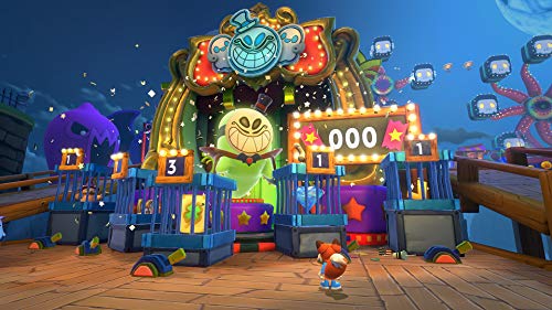 Cokem International Ltd. New Super Lucky's Tale - PS4 - PlayStation 4