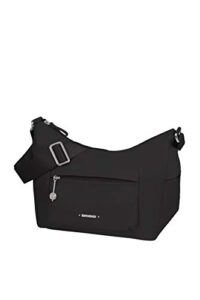 samsonite messenger bags, black (black)