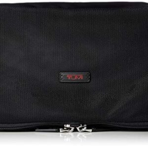 TUMI - Travel Accessories Double-Sided Zip Packing Cube - Black