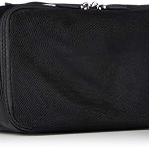 TUMI - Travel Accessories Double-Sided Zip Packing Cube - Black