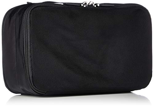 TUMI - Travel Accessories Double-Sided Zip Packing Cube - Black