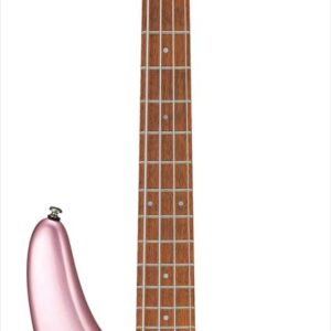 Ibanez SR300E Standard Bass Pink Gold Metallic