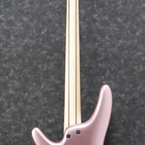 Ibanez SR300E Standard Bass Pink Gold Metallic