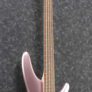 Ibanez SR300E Standard Bass Pink Gold Metallic