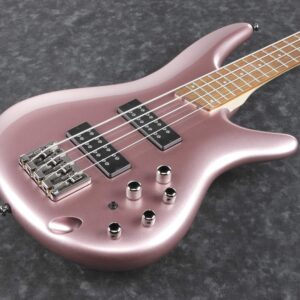 Ibanez SR300E Standard Bass Pink Gold Metallic