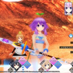 Neptunia Reverse - PlayStation 5