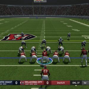 Doug Flutie's Maximum Football 2020 (PS4) - PlayStation 4