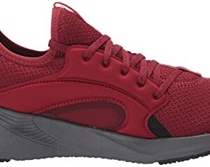 PUMA Betterfoam Adore Shine Women's Running 8.5 B(M) US Red-Gold