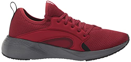 PUMA Betterfoam Adore Shine Women's Running 8.5 B(M) US Red-Gold