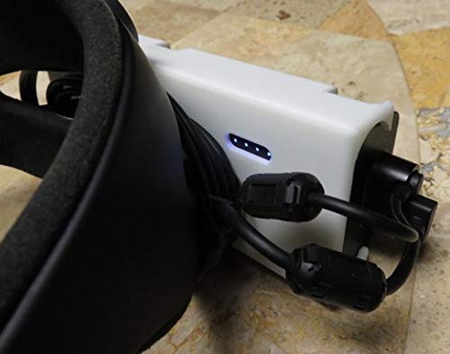 TPCast Vive Head Mount for Deluxe Audio Strap