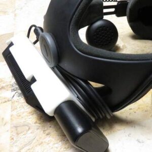 TPCast Vive Head Mount for Deluxe Audio Strap