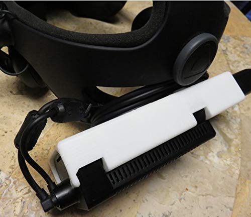 TPCast Vive Head Mount for Deluxe Audio Strap