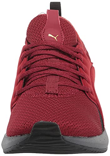 PUMA Betterfoam Adore Shine Women's Running 8.5 B(M) US Red-Gold