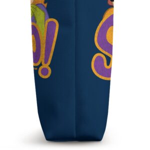 Scooby-Doo Scooby Doo Scooby Gang Tote Bag