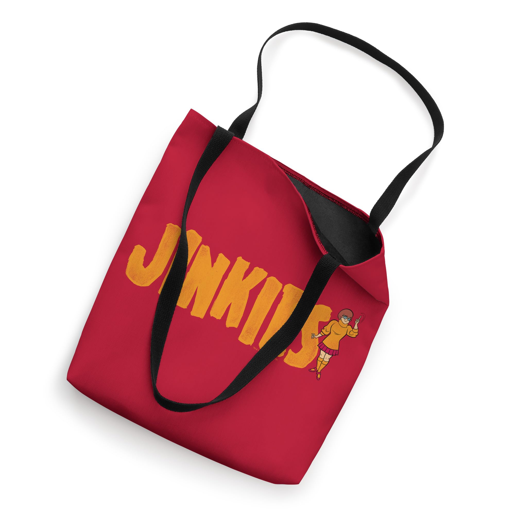 Scooby-Doo Jinkies Tote Bag