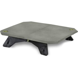 NEMO Moonlander Table - One Size - Boreal