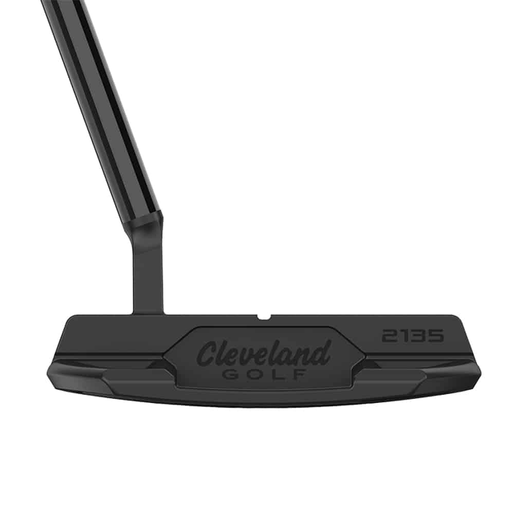 Cleveland Golf Frontline 10.5 Slant Neck Putter 33"