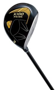 xxio prime 11 fairway wood rh 7 21 graph reg