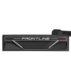 Cleveland Golf Frontline 4.0 Skinny 34"