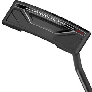 Cleveland Golf Frontline 8.0 Single Bend Putter 33"