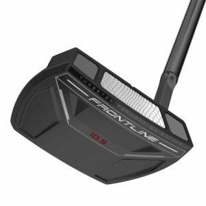 cleveland golf frontline 10.5 slant neck putter 33"