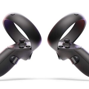 Oculus Quest All-in-One VR Gaming Headset - 64GB (Renewed)