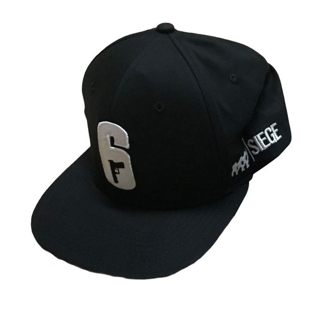 Rainbow Six Siege Cap - Original Ubisoft