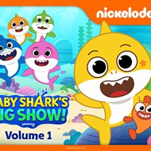 Baby Shark's Big Show! Season 1