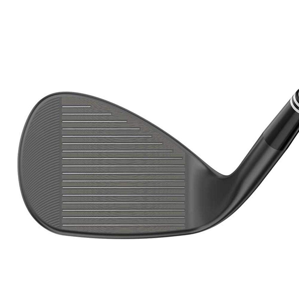 Cleveland Men's Cbx2 Black Satin Wedge 12.0 Graphite Right 54.0