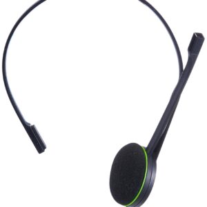 Official Xbox One Chat Headset (Xbox One) (Renewed)