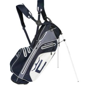 Cobra Golf 2021 UltraDry Pro Stand Bag (Navy Blazer-High Rise), 909479-01