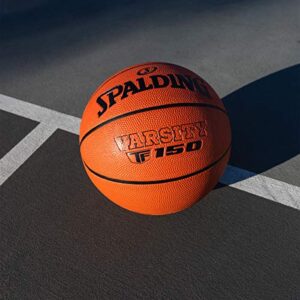 Spalding Varsity TF-150 Outdoor Basketball 28.5"