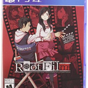 Root Film - PlayStation 4