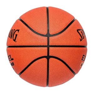 Spalding Excel TF-500 Indoor-Outdoor Basketball 29.5"